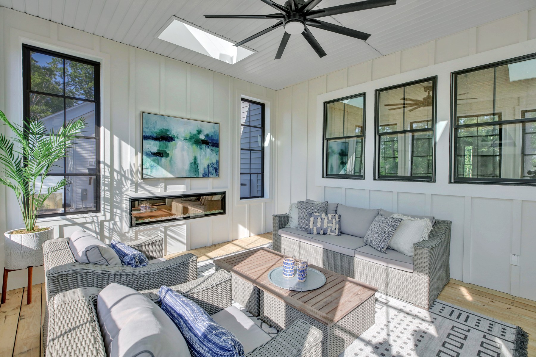 65 Sun Room